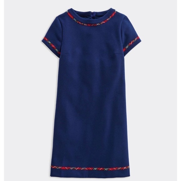 Children’s Vineyard Vines Dress - Picture 1 of 7